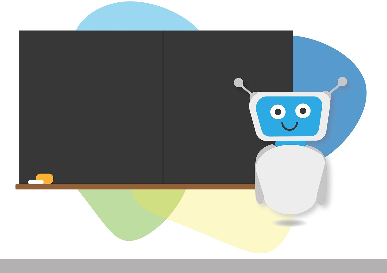 AI and automation technology