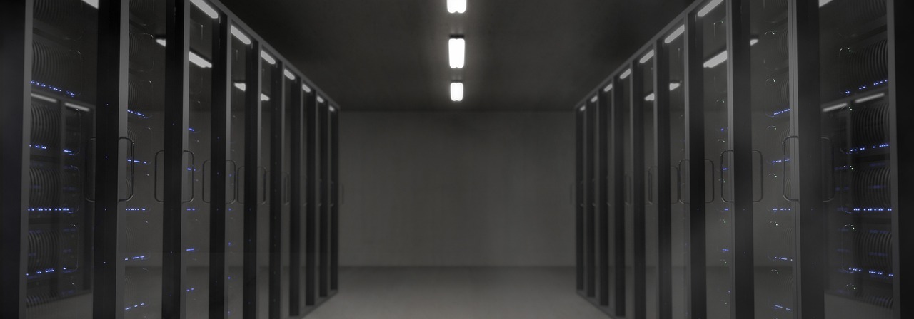Server infrastructure